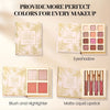 High quality Makeup Palette Book