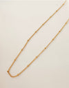 Simple Beads Chain