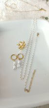 Pearls 4 pcs