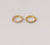 Zircon Nose Ring and Bali