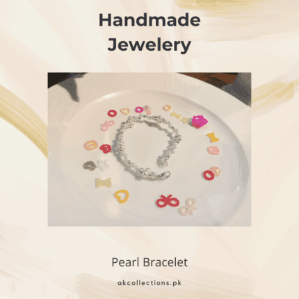 Charming Real Freshwater Pearl Bracelet ,Bridesmaid Bracelet ,Wedding Party Lady's Gift