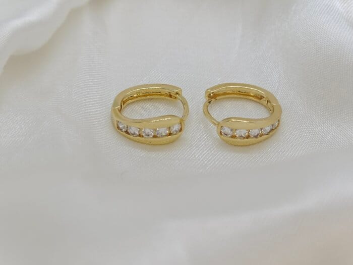 Beautiful Stainless steel Earrings