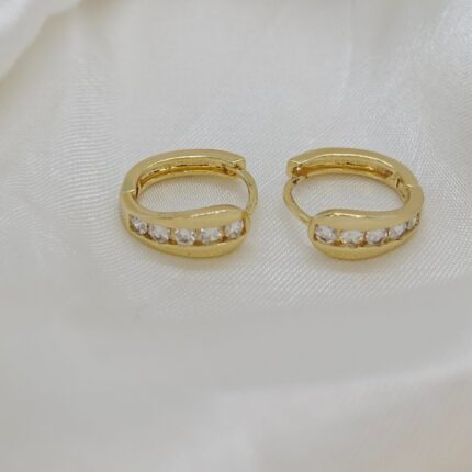 Beautiful Stainless steel Earrings