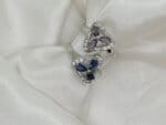 Luxury Zirconia Ring