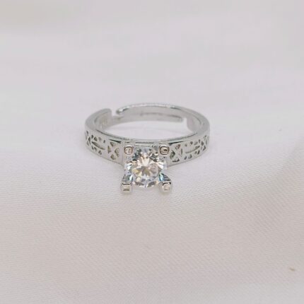 S925 Sterling Silver Ring