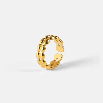 Dainty Drops Ring