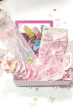Premium Quality Gift Box For Girls