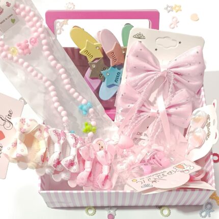 Premium Quality Gift Box For Girls