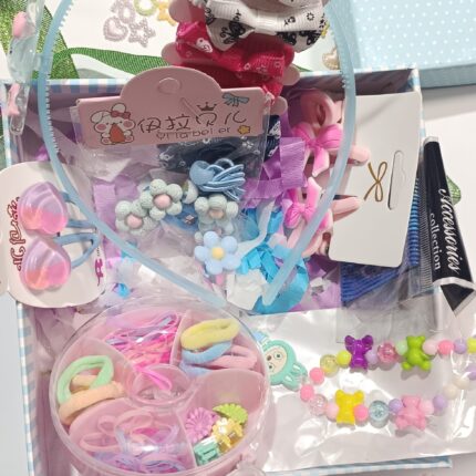 Gift Box For Girls