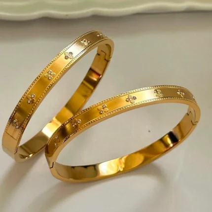 Beckett Cuff